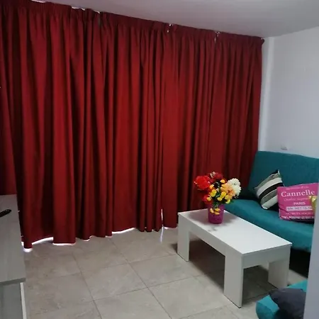 Apartamento Los Molinos Playa del Inglés