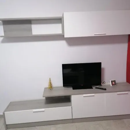 Apartamento Los Molinos * Playa del Inglés