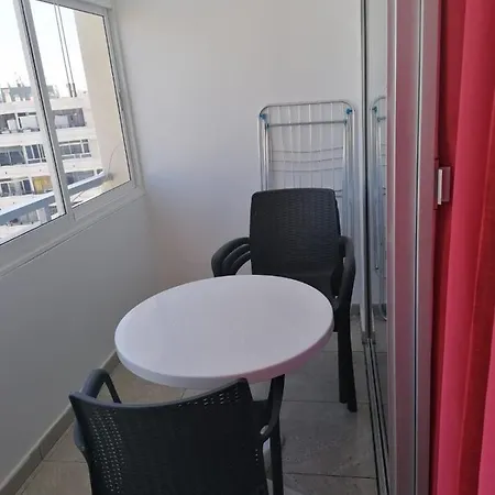 Apartamento Los Molinos *