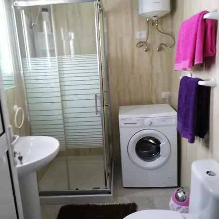 Lägenhet Apartamento Los Molinos