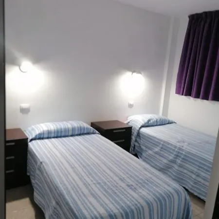 Apartamento Los Molinos * Playa del Inglés
