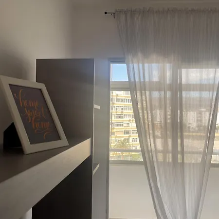Molinos Appartamento Playa del Inglés