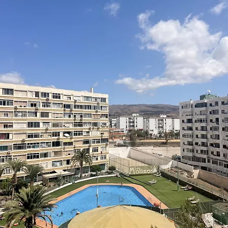 Molinos Appartamento