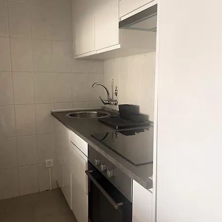 Molinos Appartamento Playa del Inglés